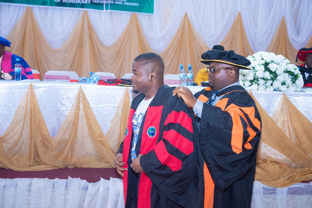 TBUGLEX Graduate